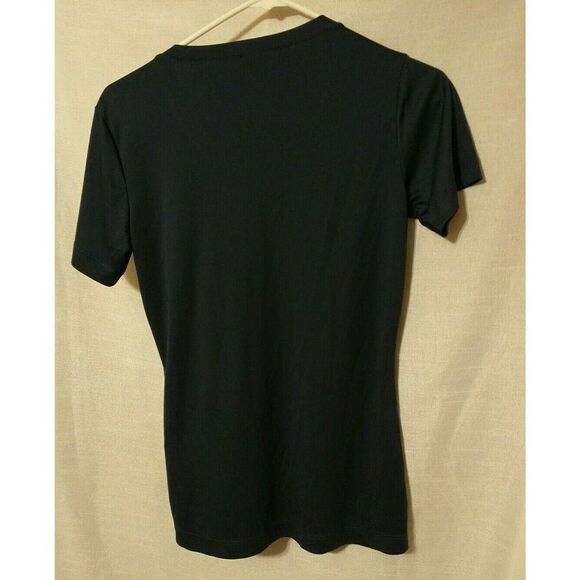 Sport Tek Ladies V Neck Wicking Activewear Top XS - Picture 5 of 5